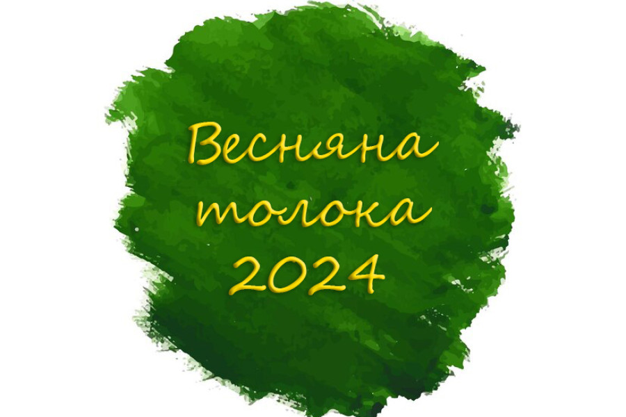 Толока 2024